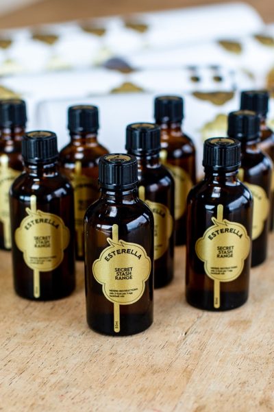 Monkey Climber- Secret Stash Hook Bait Esterella Juice - obrazek 1