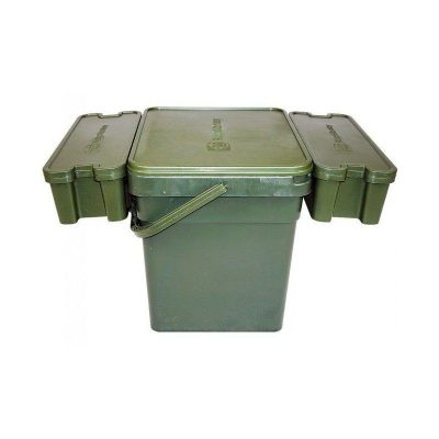 Ridge Monkey- Modular Bucket Standard- wiadro modułowe - obrazek 3