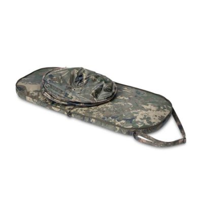 Nash- Carp Care Pop Up Mat Camo- mata karpiowa - obrazek 2