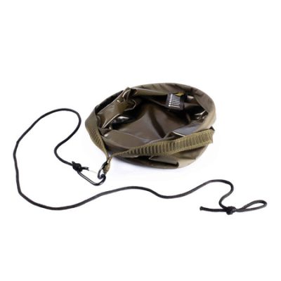 Nash- Carp Care Collapsible Water Bucket- składane wiadro - obrazek 2