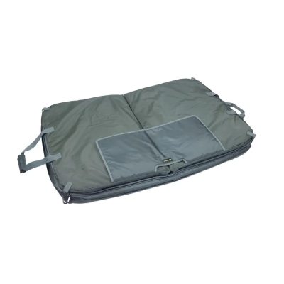 Ridge Monkey- ProCare Inflatable Unhooking Mat- pompowana mata do odhaczania - obrazek 3