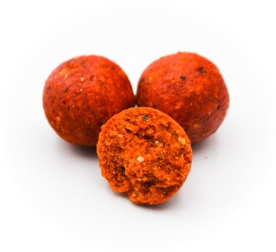 Massive Baits- Eco Boilies 18mm TUTTIFRUTTI 1kg- kulki proteinowe - obrazek 1