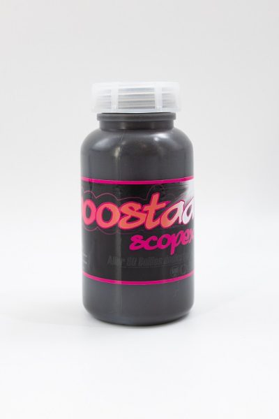 Massive Baits- Aller Boosta Scopex 500ml- zalewa