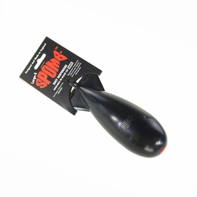 Spomb- Large X Spomb BLACK- rakieta zanętowa