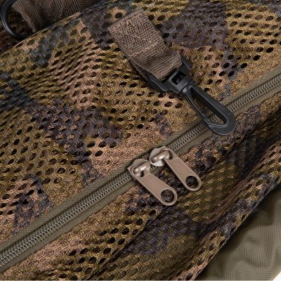 FOX- Carpmaster STR- worek karpiowy - obrazek 4