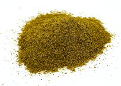 Massive Baits- Mączka z krabów (Ocean Crab Meal) 10kg- komponenty - obrazek 1