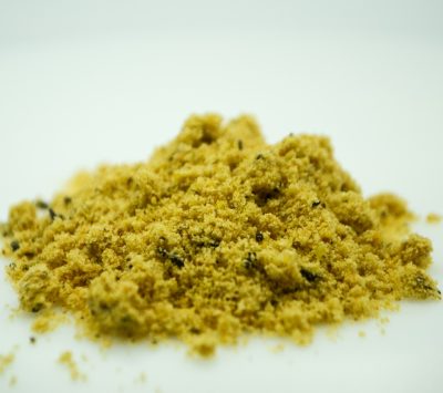 Massive Baits- Sloois C.L.O. 10kg- komponenty - obrazek 1