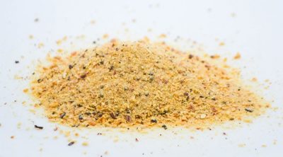 Massive Baits- Mączka White Squid 10kg- komponenty - obrazek 1