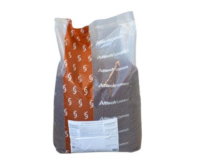 Alltech Coppens- Red Premium Select 6mm 25kg- pellet