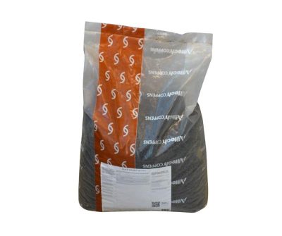 Alltech Coppens- Black Halibut 8mm 20kg- pellet