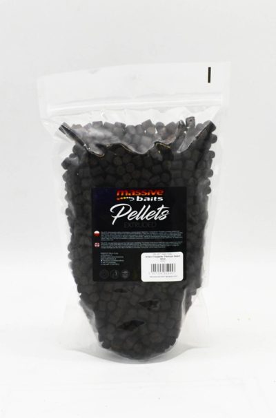 Alltech Coppens- Premium Select 8mm 1kg- pellet