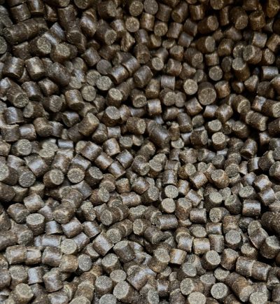 Carpe Silure- Carpe Silure 9mm 25kg- pellet - obrazek 2