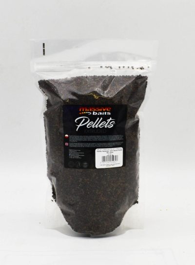 Pellety Karpiowe- Vario Mixed Pellets XS 1-3mm 1kg- pellet - obrazek 2