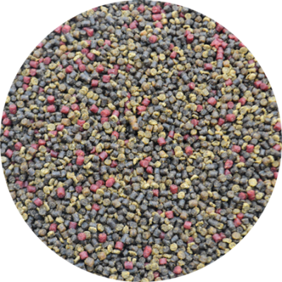 Pellety Karpiowe- Vario Mixed Pellets XS 1-3mm 10kg- pellet