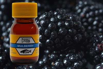 Keen Carp- Flavour Mulberry 30ml- aromat