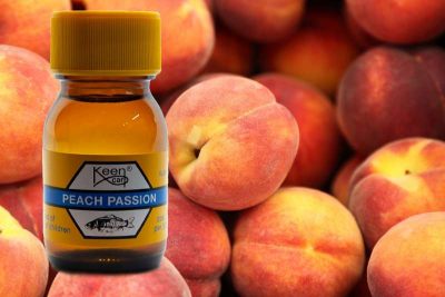 Keen Carp- Flavour Peach Passion 30ml- aromat