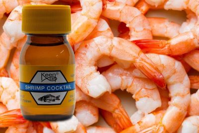 Keen Carp- Flavour Shrimp Cocktail 30ml- aromat
