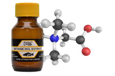 Keen Carp- Betaine HCL Extract 50ml- ekstrakt