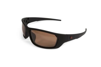 Trakker- Amber Wrap Around Sunglasses- okulary przeciwsłoneczne - obrazek 2