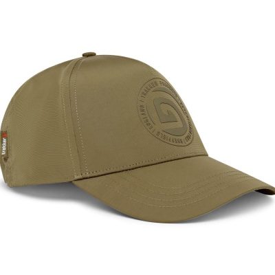 Trakker- Water Resistant Cap- czapka z daszkiem