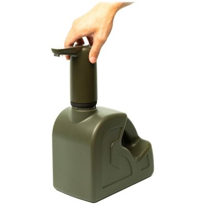 Trakker- Powerflo USB Tap- kran - obrazek 4