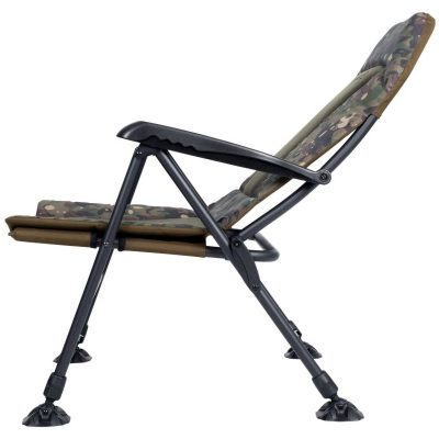 Trakker- RLX Recliner- fotel karpiowy - obrazek 3