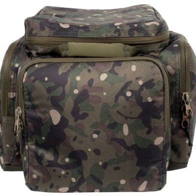 Trakker- NXC Camo Chilla Session Food Bag- torba termiczna - obrazek 4