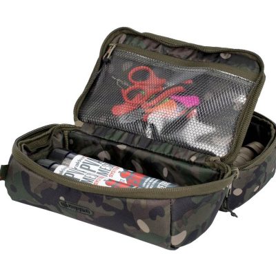 Trakker- NXC Camo PVA Pouch- pokrowiec na akcesroia - obrazek 4