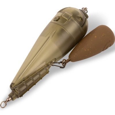 Trakker- Impact Zig Float- spławik do Zig Riga - obrazek 3