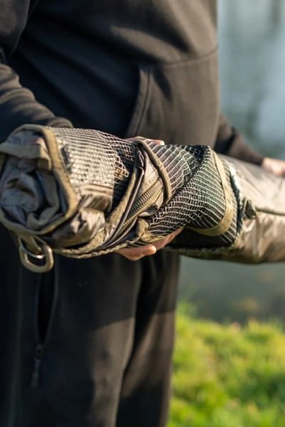 One More Cast- Heist PB Sling- worek do ważenia - obrazek 2