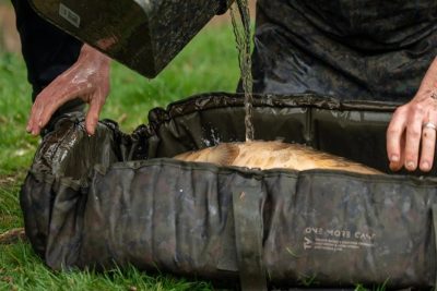 One More Cast- Heist PB Roll Mat- mata karpiowa - obrazek 1