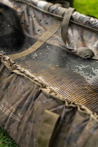 One More Cast- Heist PB Roll Mat- mata karpiowa - obrazek 3