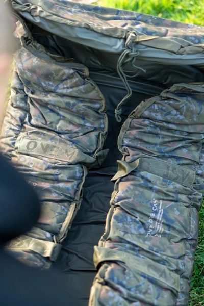 One More Cast- Heist PB Roll Mat- mata karpiowa - obrazek 4