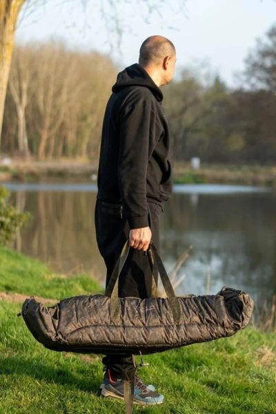 One More Cast- Heist PB Roll Mat- mata karpiowa - obrazek 5