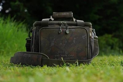 One More Cast- Heist Ice Baby Cool Bag- torba termoizolacyjna - obrazek 1