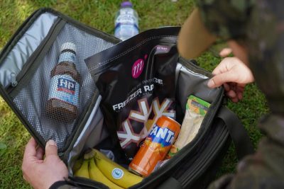 One More Cast- Heist Ice Baby Cool Bag- torba termoizolacyjna - obrazek 4