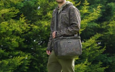 One More Cast- Heist Ice Baby Cool Bag- torba termoizolacyjna - obrazek 5