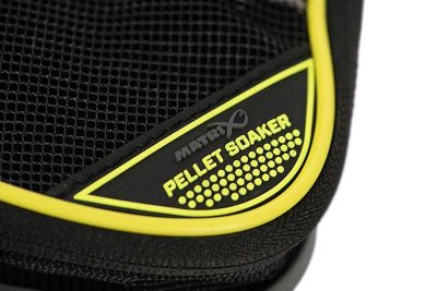 Matrix- Pellet Soaker- siateczkowy pojemnik na pellet - obrazek 3