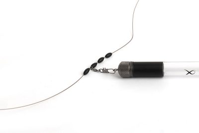 Matrix- Pellet Waggler Attachments- zestaw mocujący do weggler'ów - obrazek 2