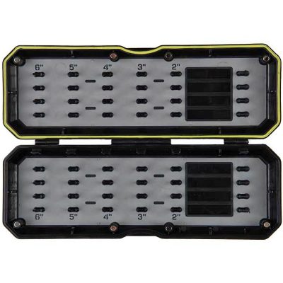 Matrix- Hook Length Storage Box Slim 15cm- piórnik na przypony - obrazek 4