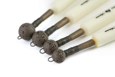 Matrix- Foam Pellet Waggler 3g- waggler - obrazek 4