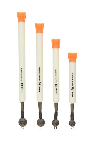 Matrix- Foam Pellet Waggler 6g- waggler - obrazek 4