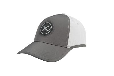 Matrix- Surefit Baseball Cap Light Grey- czapka z daszkiem