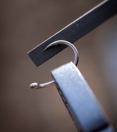 Trakker- Hook Sharpening File- ostrzałka do haków - obrazek 3