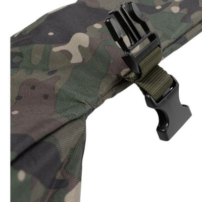 Trakker- NXC Camo Rod Sleeve 10ft- pokrowiec na 1 wędkę - obrazek 3