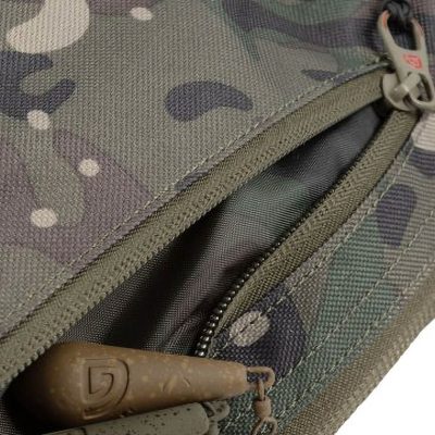 Trakker- NXC Camo Rod Sleeve 10ft- pokrowiec na 1 wędkę - obrazek 4