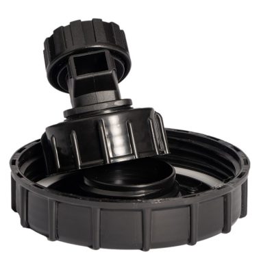 Ridge Monkey- SpeedFlo Heavy Duty Water Carrier 10L- kanister z kranikiem - obrazek 3