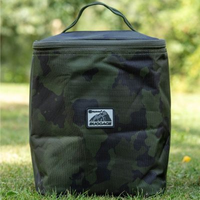 Ridge Monkey- Ruggage Kit & Cool Bag- torba na akcesoria kuchenne i żywność - obrazek 3