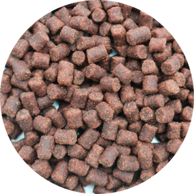 Alltech Coppens- Red Premium Select 6mm 1kg- pellet - obrazek 2
