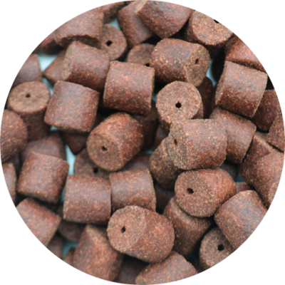 Alltech Coppens- Red Halibut 14mm 5kg- pellet